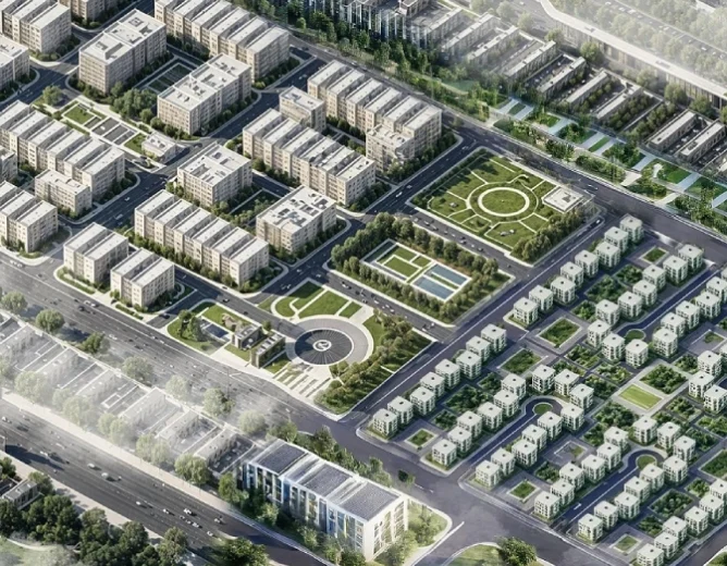 Kentsel Dönüşüm Nedir? Neden Önemlidir?