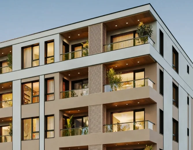 Kat Karşılığı İnşaat: Arsa Sahipleri İçin Avantajlı Bir Model